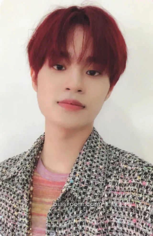 AB6IX - Daehwi - B:COMPLETE Album album photocard