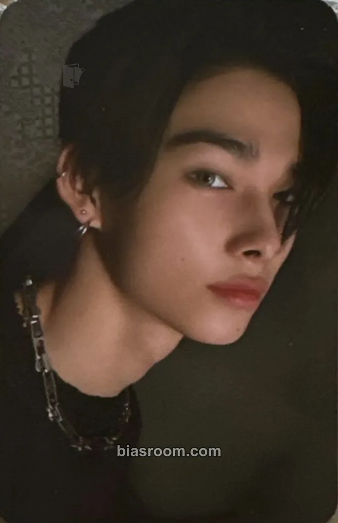 Ni-ki ROMANCE: UNTOLD Photocard - ENHYPEN - ENHYPEN K-pop photocard