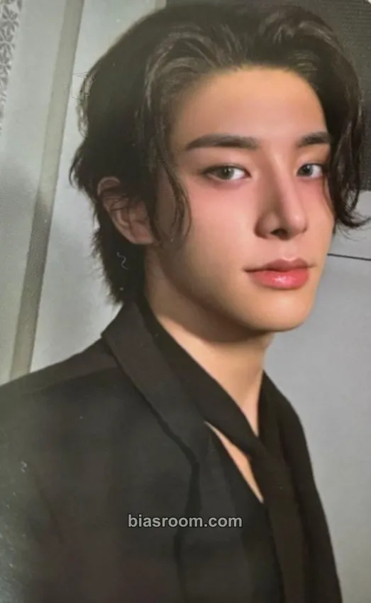 Jake ROMANCE: UNTOLD Photocard - ENHYPEN - ENHYPEN K-pop photocard