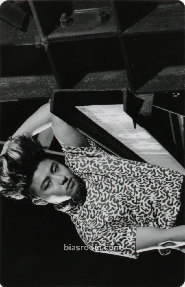 U-Kwon Block B HINKOU ZERO K-pop photocard