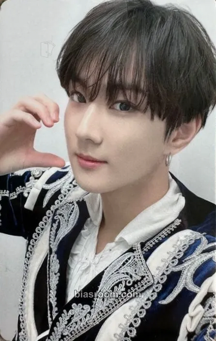 Jungwon ROMANCE: UNTOLD Photocard - ENHYPEN - ENHYPEN K-pop photocard