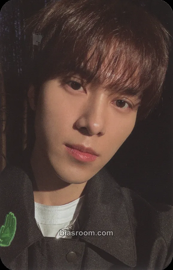 Hendery Give Me That Photocard - WayV - WayV K-pop photocard