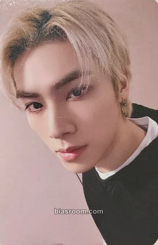 Xiaojun Give Me That Photocard - WayV - WayV K-pop photocard