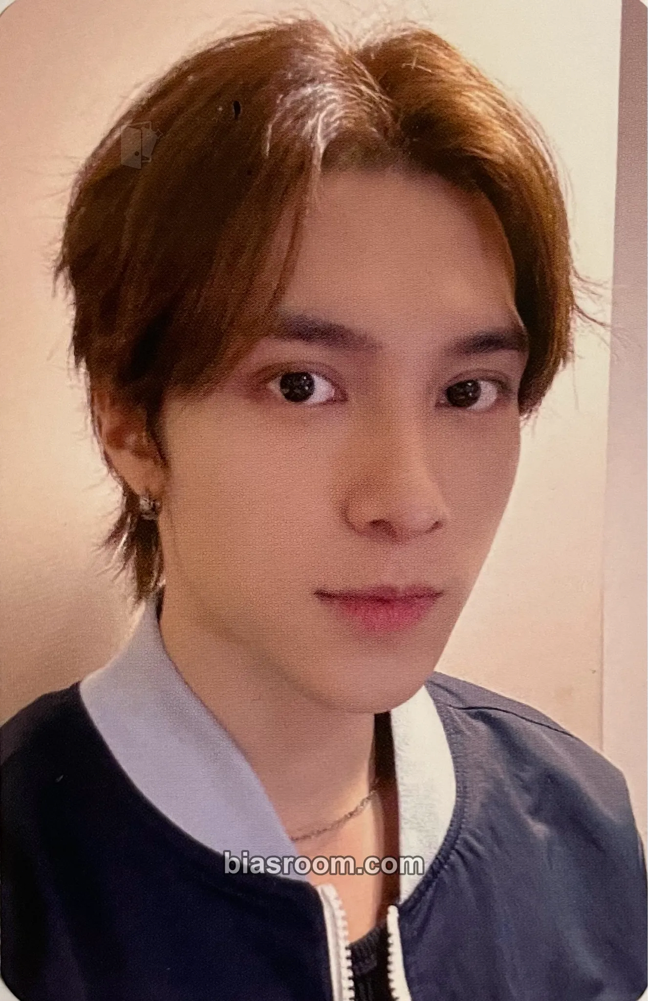Hendery Give Me That Photocard - WayV - WayV K-pop photocard