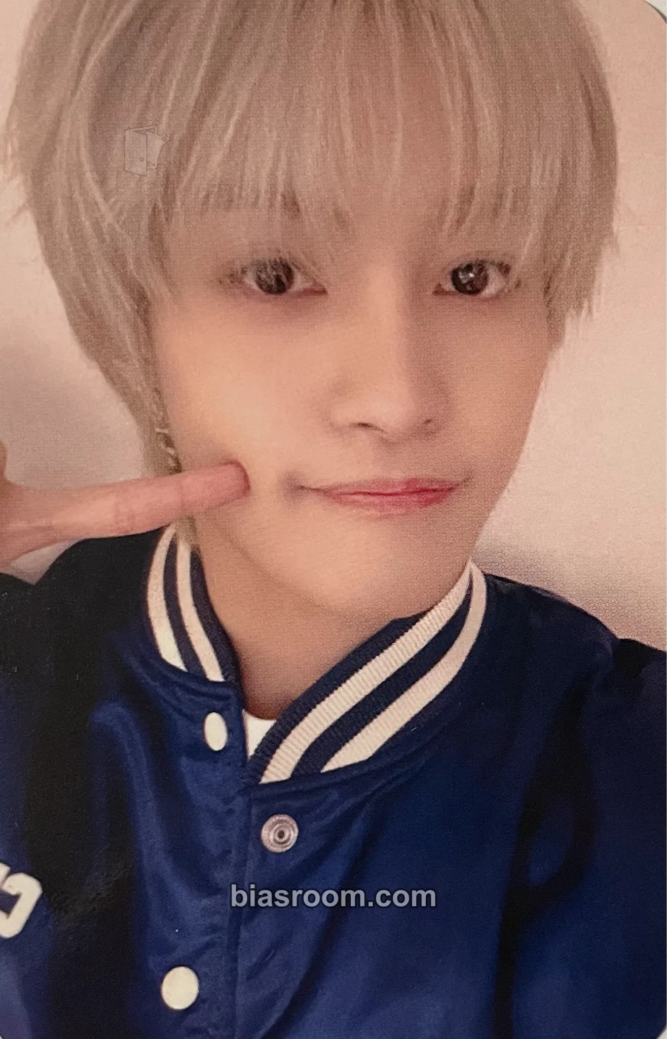 Yangyang Give Me That Photocard - WayV - WayV K-pop photocard