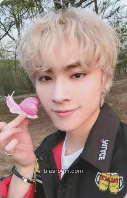 Xiaojun Give Me That Photocard - WayV - WayV K-pop photocard