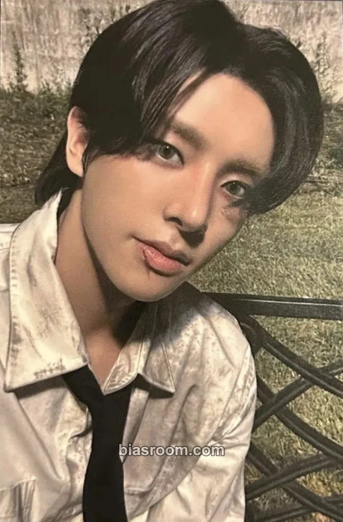 Jake ROMANCE: UNTOLD Photocard - ENHYPEN - ENHYPEN K-pop photocard