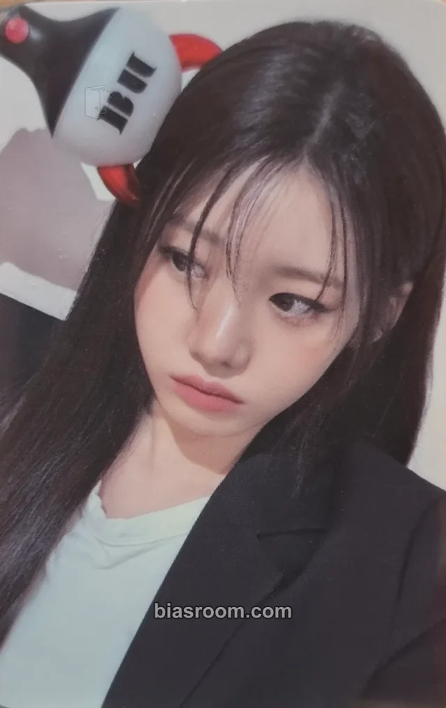 BABYMONSTER - Rora - Lightstick Other online merch photocard