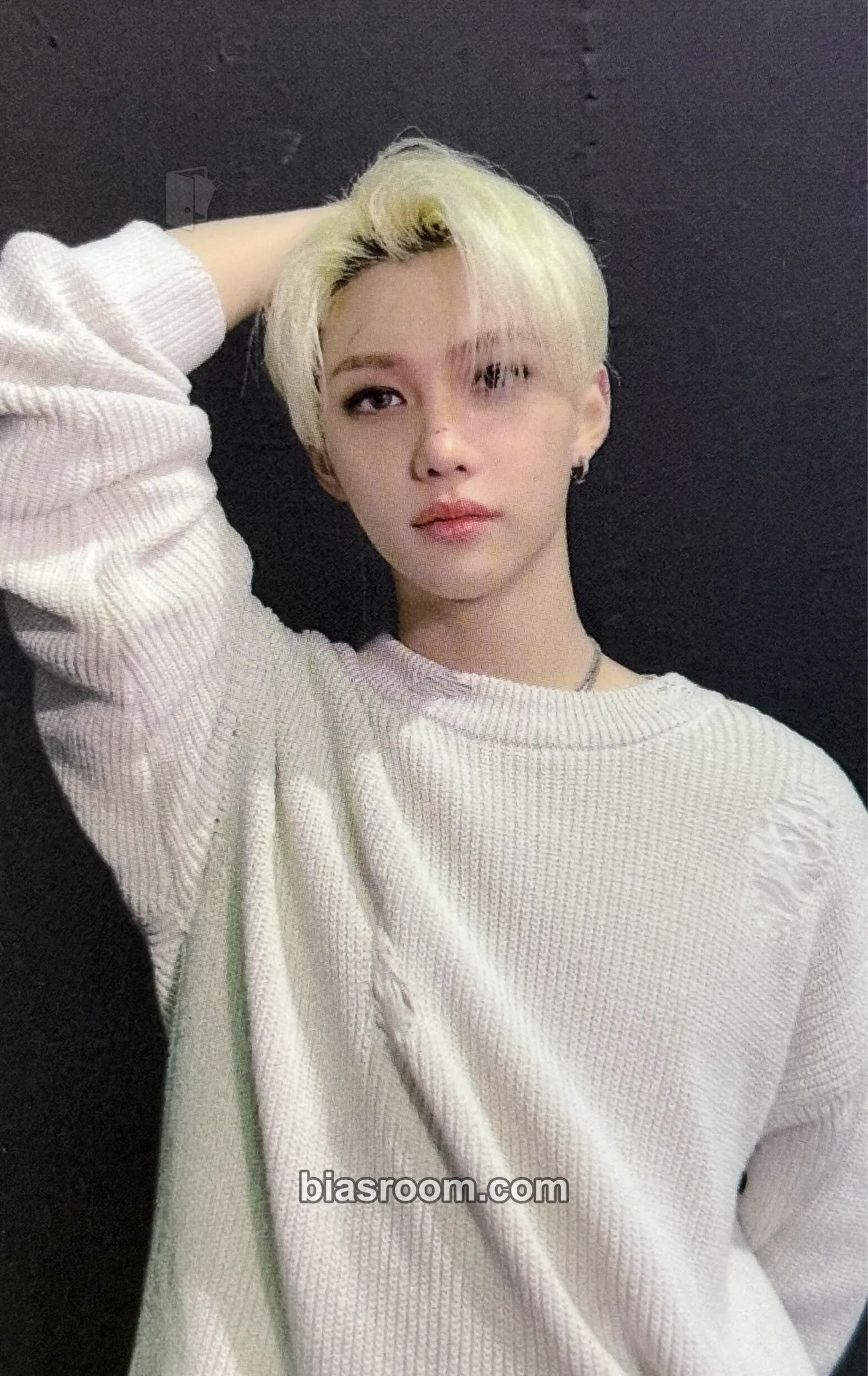 Felix Oddinary Photocard - Stray Kids - Stray Kids K-pop photocard