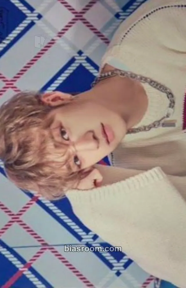 Bang Chan Japan Showcase 2019 “Hi-STAY” Photocard - Stray Kids - Stray Kids K-pop photocard