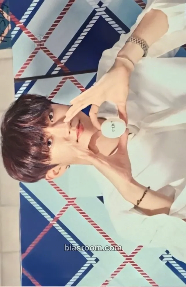 Changbin Japan Showcase 2019 “Hi-STAY” Photocard - Stray Kids - Stray Kids K-pop photocard