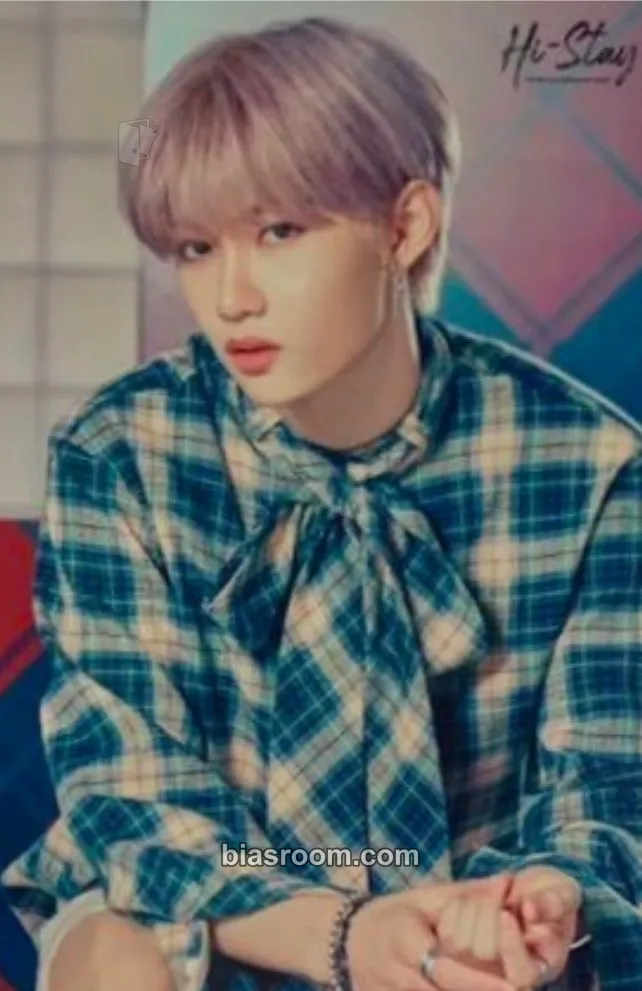 Felix Japan Showcase 2019 “Hi-STAY” Photocard - Stray Kids - Stray Kids K-pop photocard