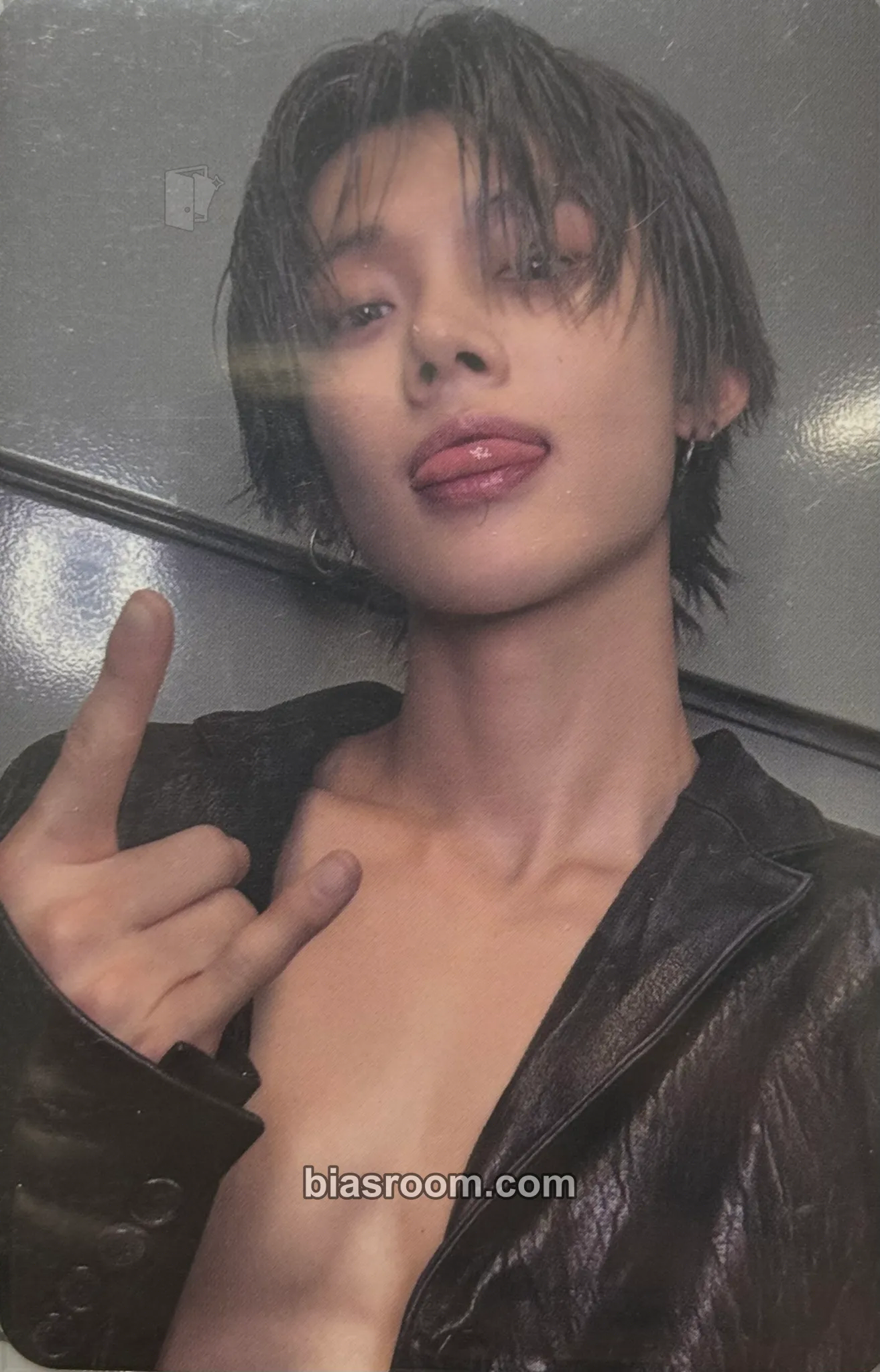 Yeonjun NO LABELS: PART 01 Photocard - TOMORROW X TOGETHER - TOMORROW X TOGETHER K-pop photocard
