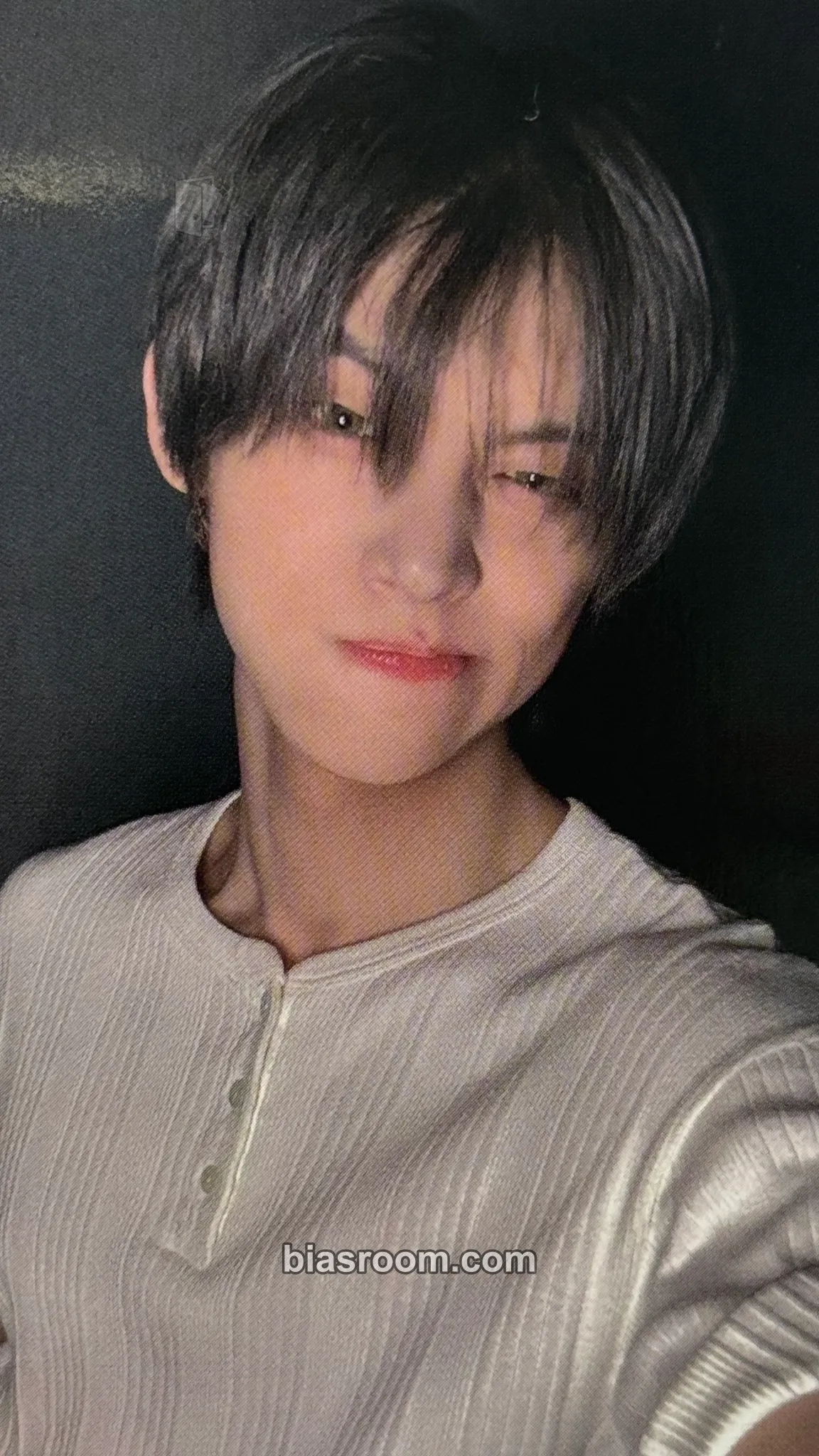 Yeonjun NO LABELS: PART 01 Photocard - TOMORROW X TOGETHER - TOMORROW X TOGETHER K-pop photocard