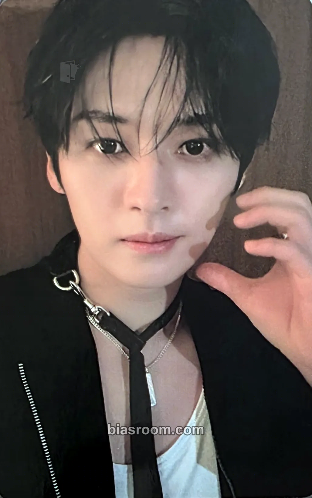 Lee Know ATE Photocard - Stray Kids - Stray Kids K-pop photocard