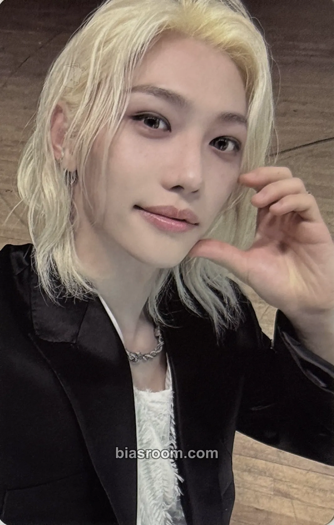 Felix ATE Photocard - Stray Kids - Stray Kids K-pop photocard