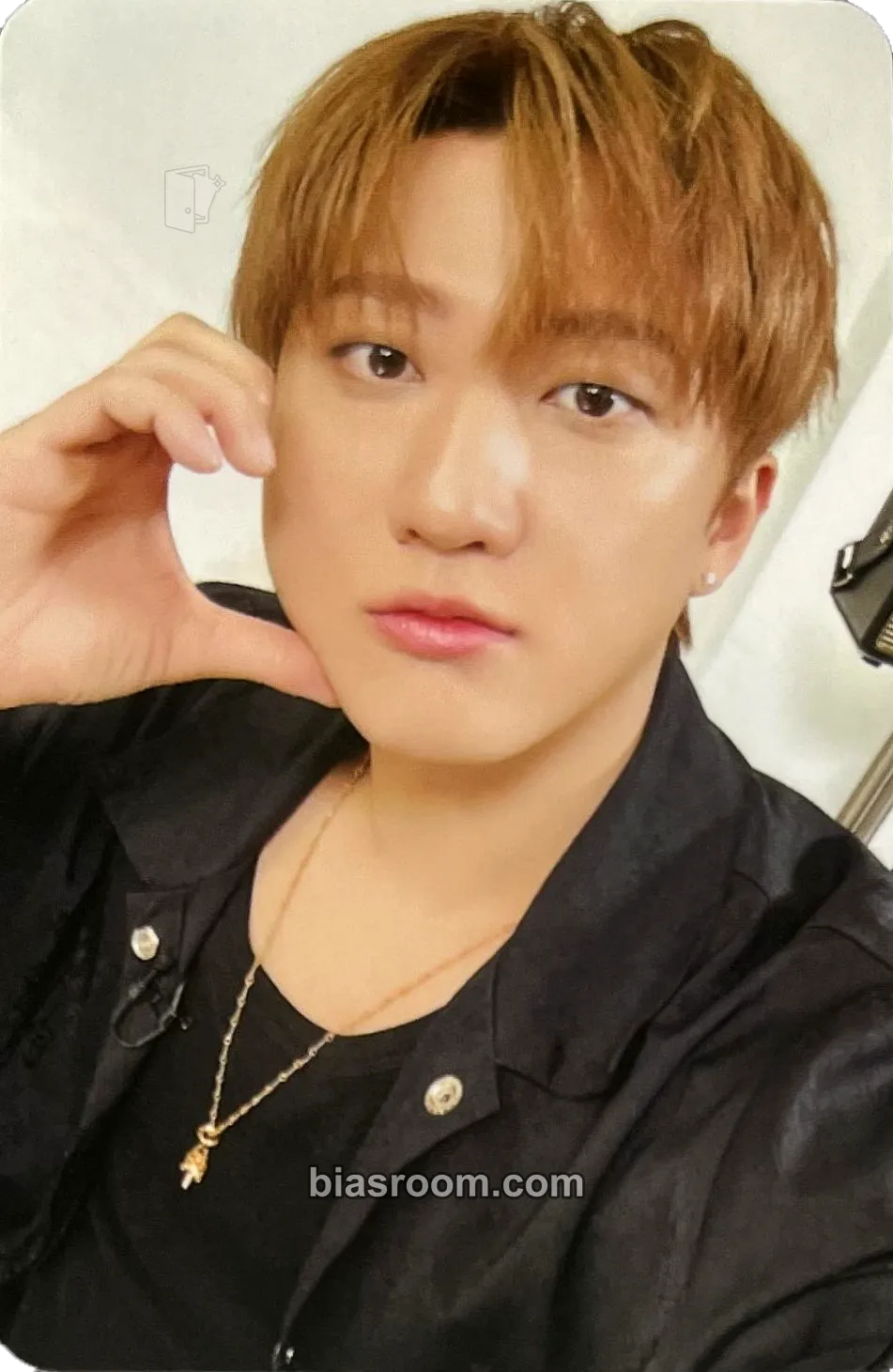 Changbin Do It Photocard - Stray Kids - Stray Kids K-pop photocard