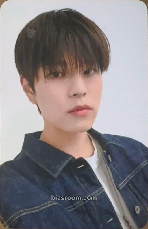Seungmin Do It Photocard - Stray Kids - Stray Kids K-pop photocard