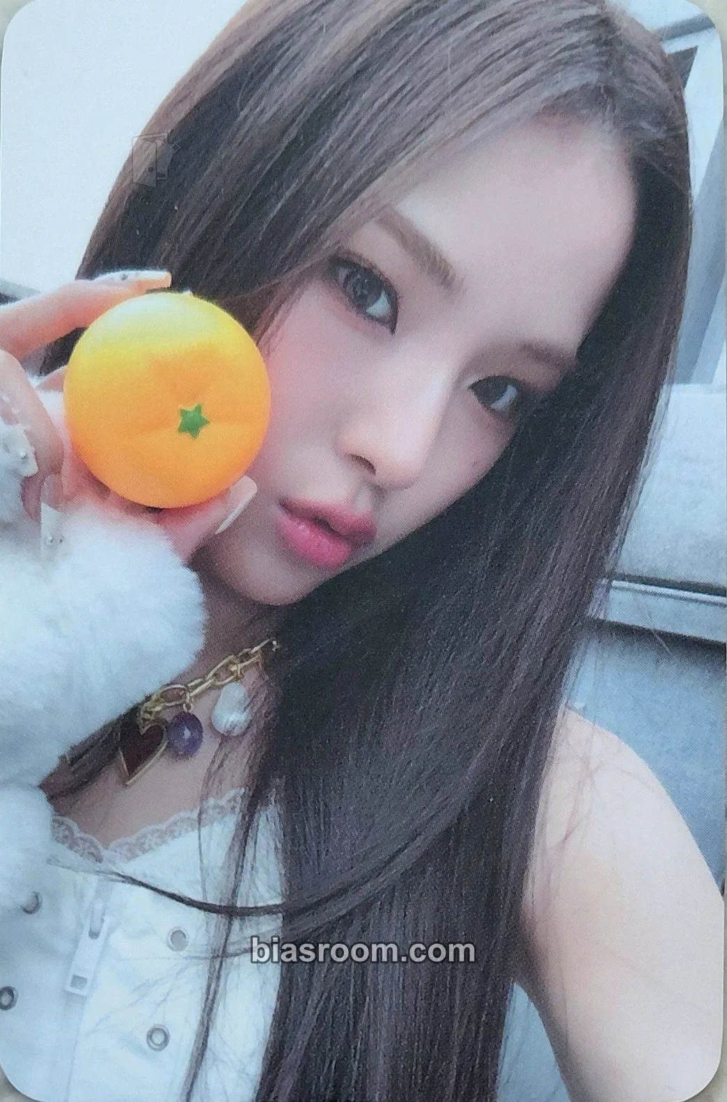 Mai N/a Photocard - izna - izna K-pop photocard