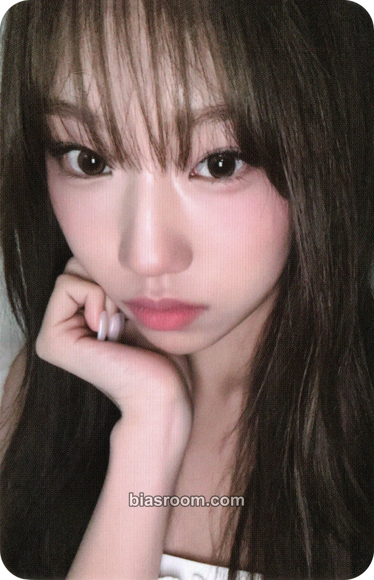 Choi Jungeun N/a Photocard - izna - izna K-pop photocard