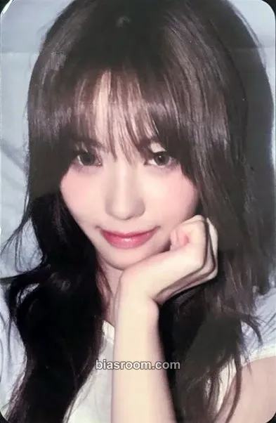 Koko N/a Photocard - izna - izna K-pop photocard