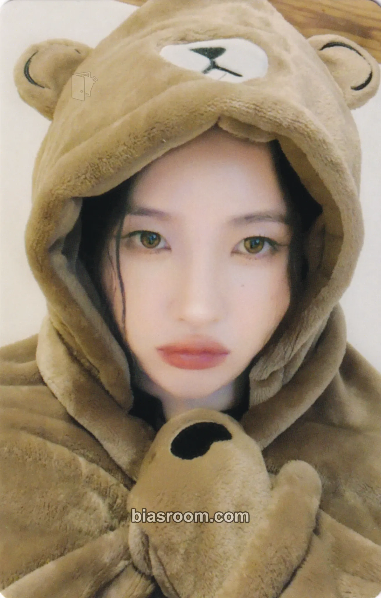 Soyeon 2 Photocard - i-dle - i-dle K-pop photocard