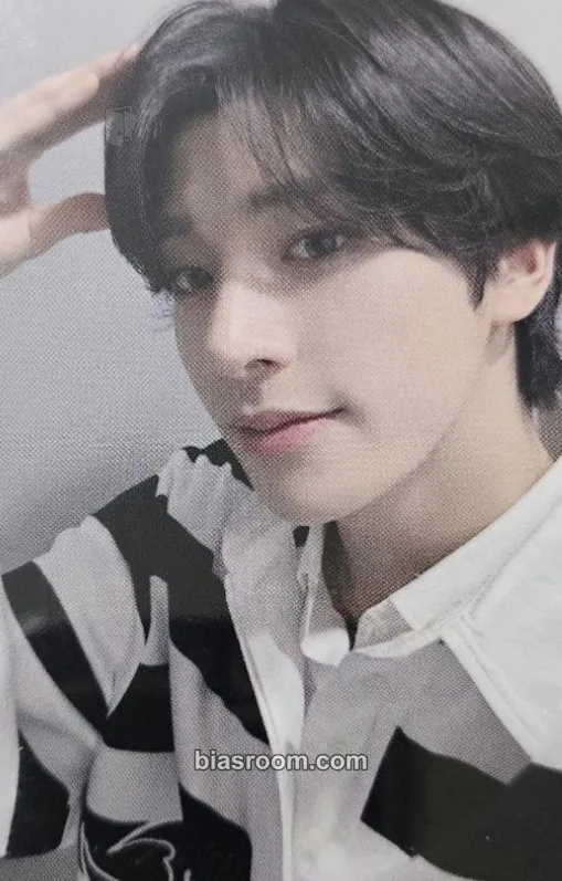 Jake ROMANCE: UNTOLD Photocard - ENHYPEN - ENHYPEN K-pop photocard