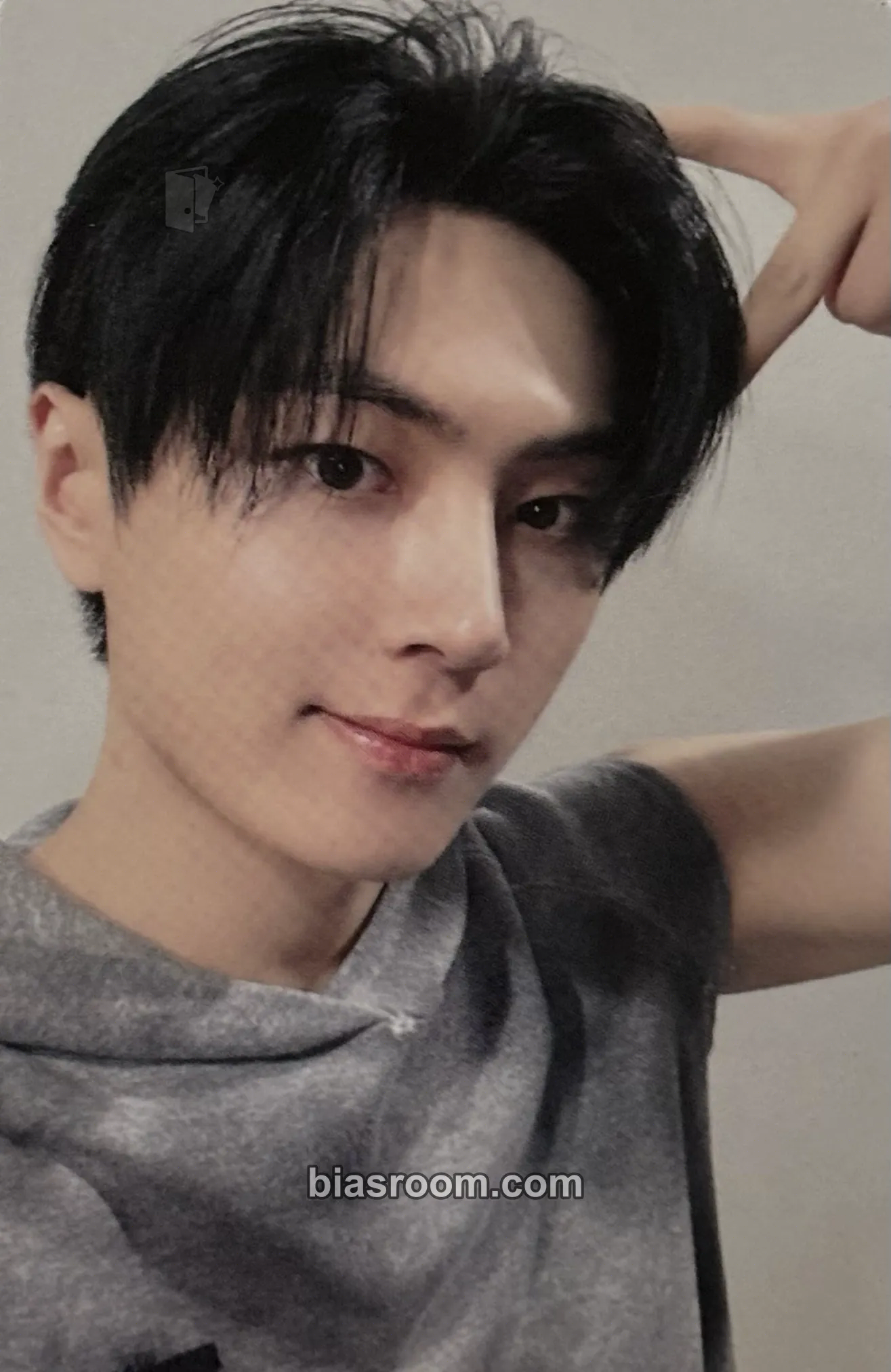 Jay ROMANCE: UNTOLD Photocard - ENHYPEN - ENHYPEN K-pop photocard