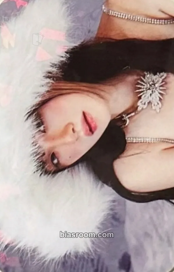 Shuhua 2 Photocard - i-dle - i-dle K-pop photocard