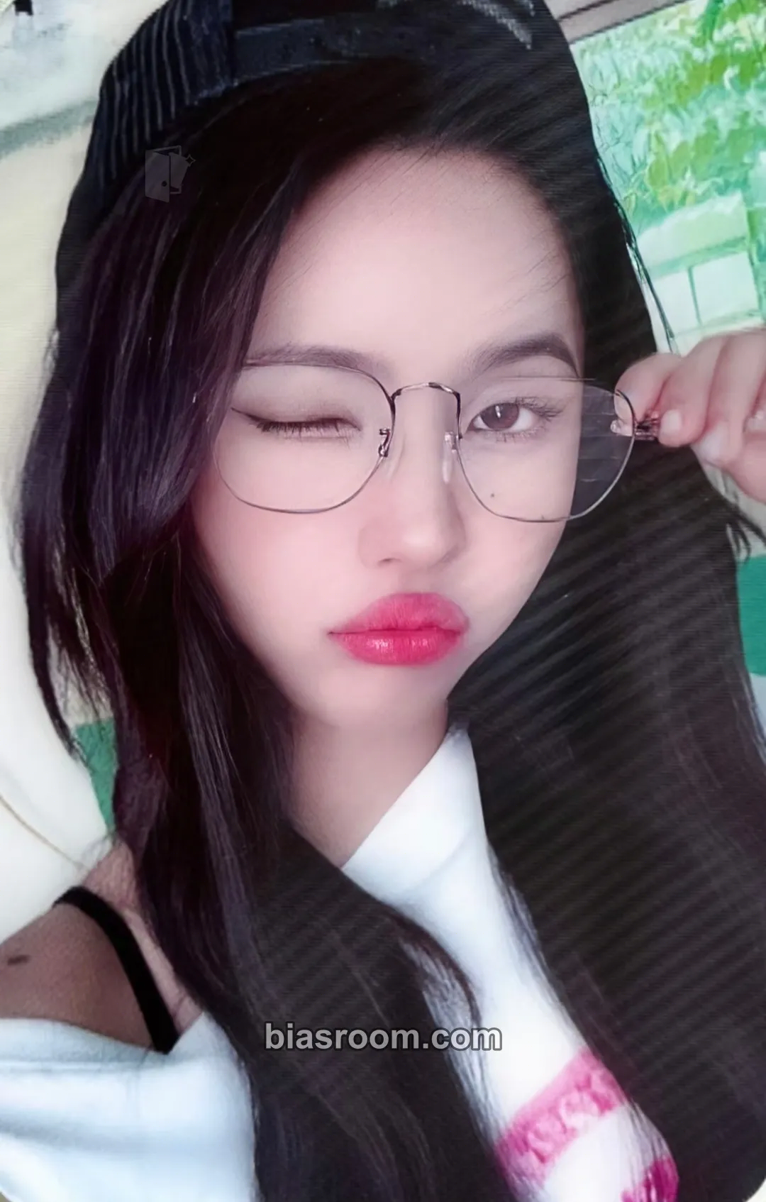 Soyeon 2 Photocard - i-dle - i-dle K-pop photocard