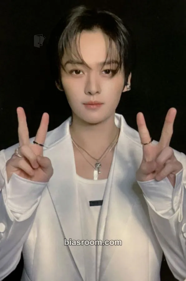 Lee Know ATE Photocard - Stray Kids - Stray Kids K-pop photocard