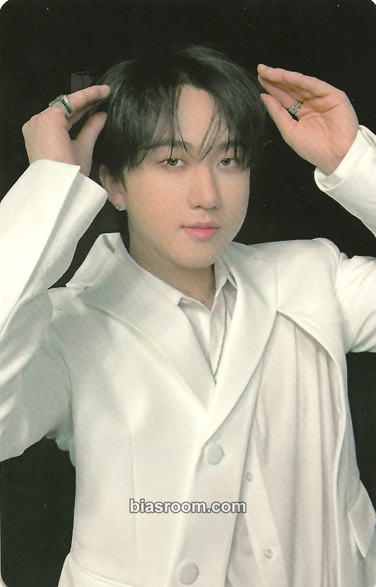 Changbin ATE Photocard - Stray Kids - Stray Kids K-pop photocard