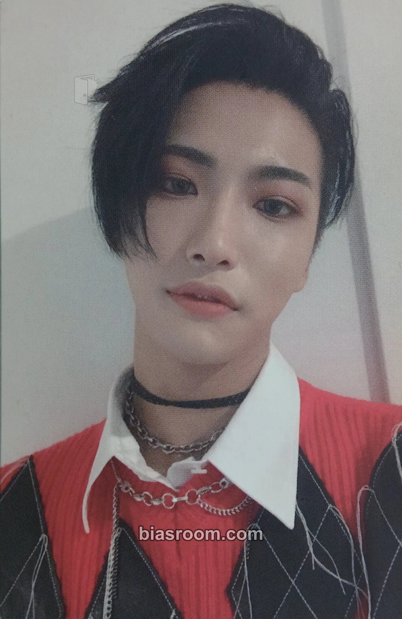 Seonghwa TREASURE EP.FIN : All To Action Photocard - ATEEZ - ATEEZ K-pop photocard