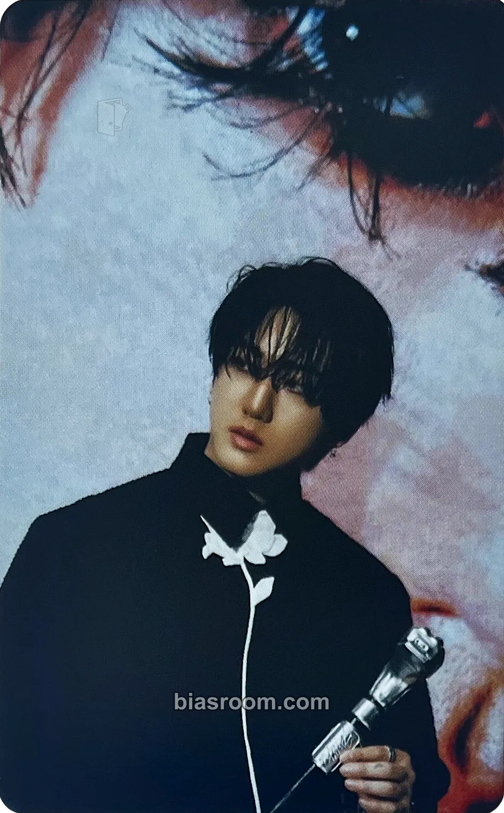 Changbin ATE Photocard - Stray Kids - Stray Kids K-pop photocard