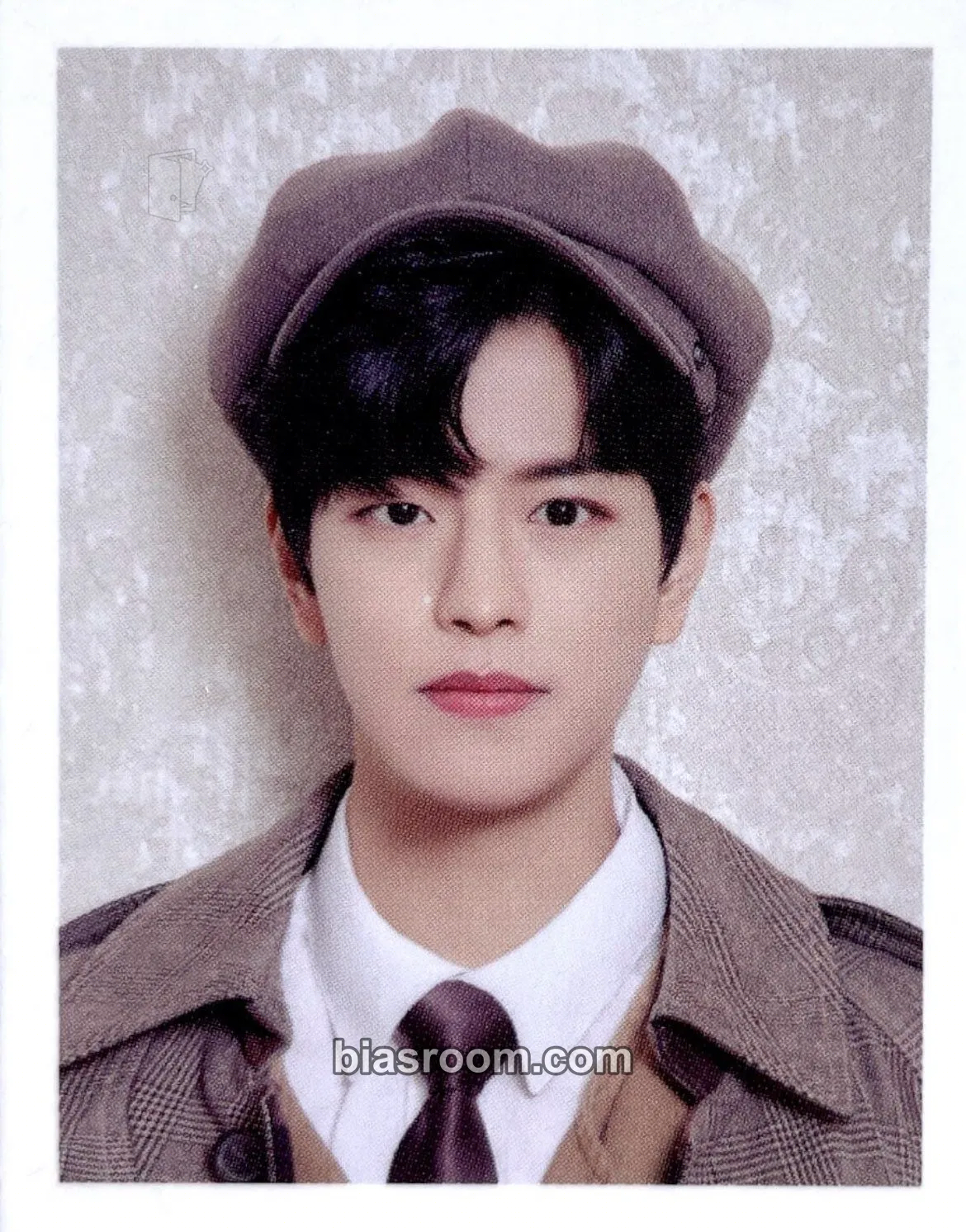 Seungmin 1st #LoveSTAY - SKZ-X Photocard - Stray Kids - Stray Kids K-pop photocard