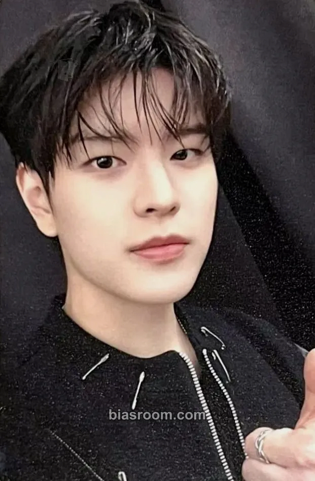 Seungmin HOP Photocard - Stray Kids - Stray Kids K-pop photocard