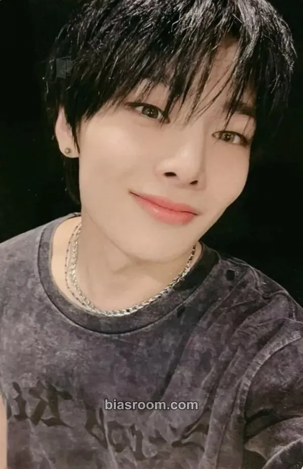 I.N HOP Photocard - Stray Kids - Stray Kids K-pop photocard