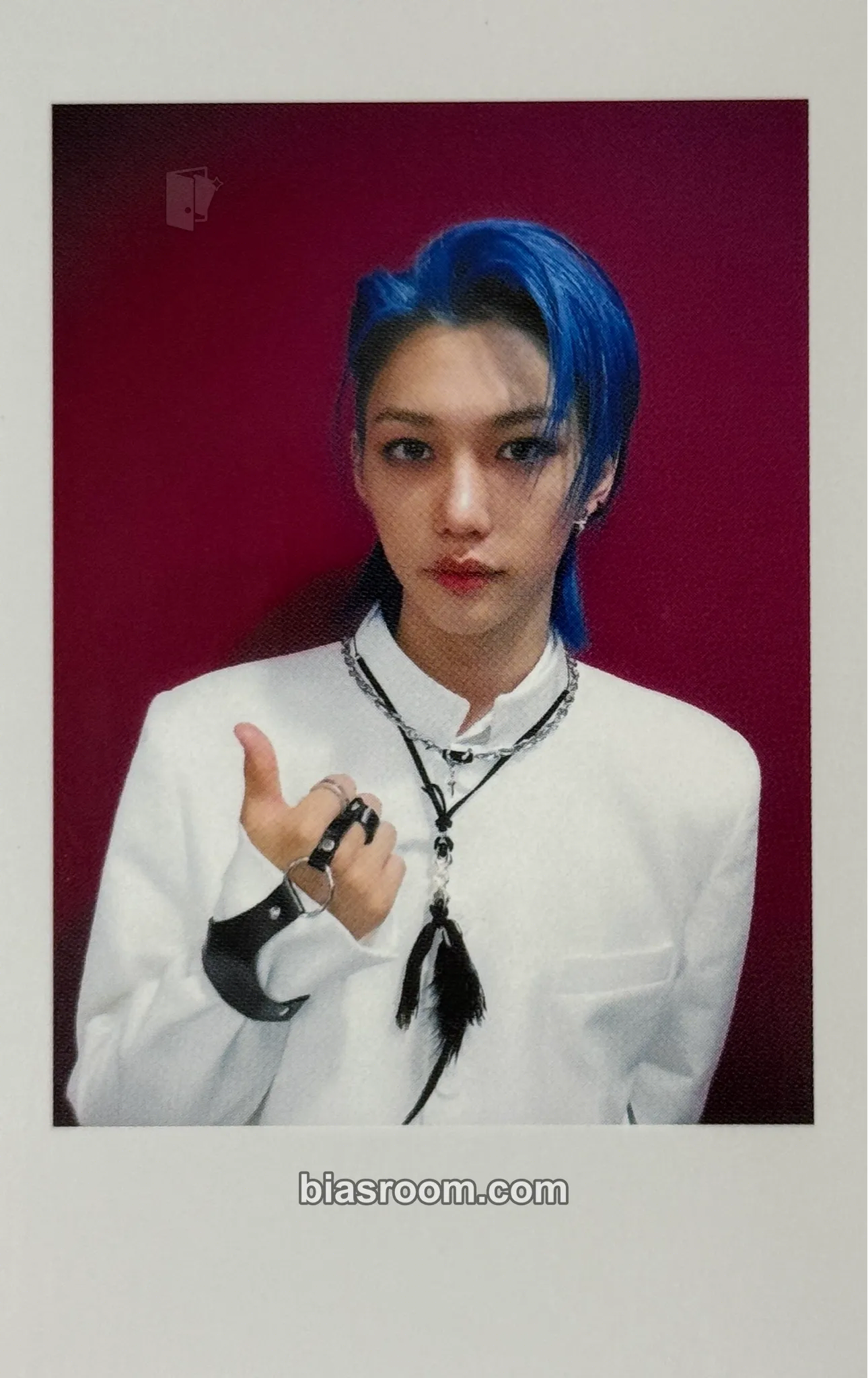 Felix 5-STAR Photocard - Stray Kids - Stray Kids K-pop photocard
