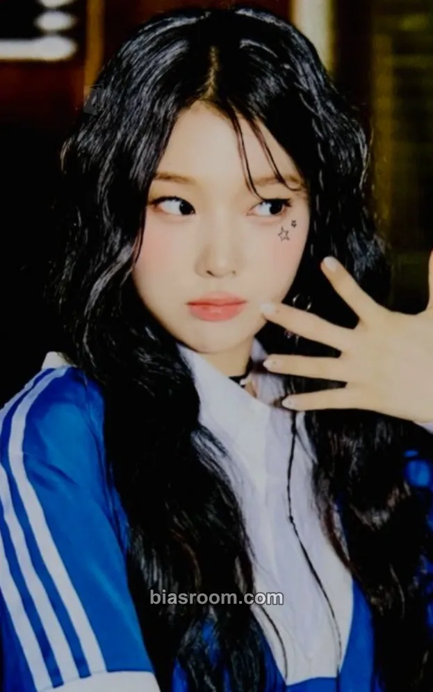 Dohee SAY MY NAME Photocard - SAY MY NAME K-pop photocard