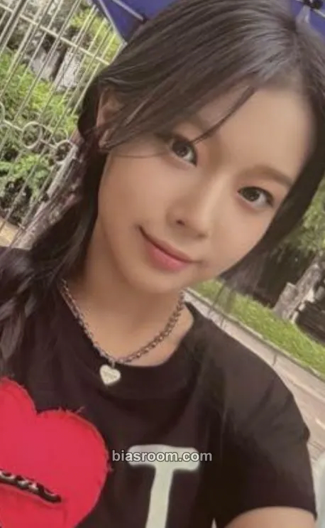 Dohee SAY MY NAME Photocard - SAY MY NAME K-pop photocard