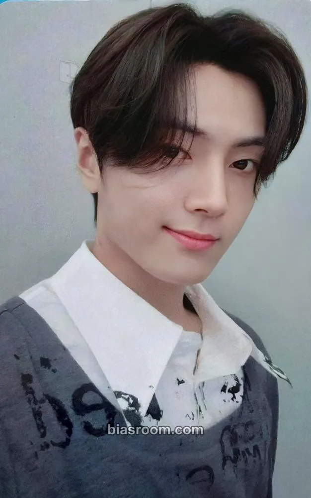 Jay 2024 Weverse Con Festival Photocard - ENHYPEN - ENHYPEN K-pop photocard