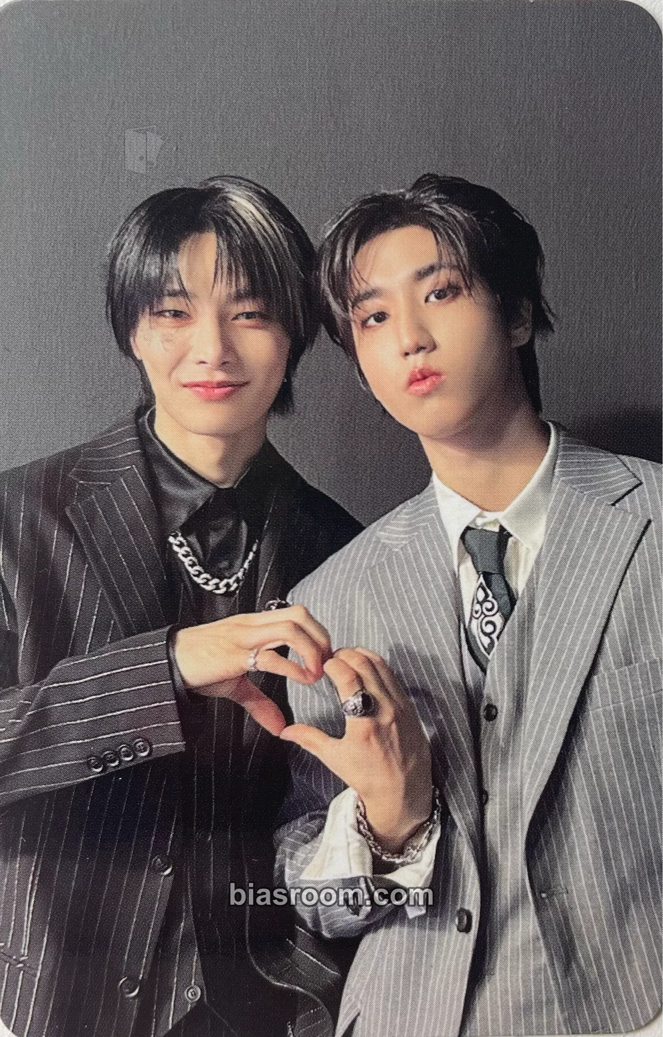 HOP Photocard - Stray Kids - Stray Kids K-pop photocard