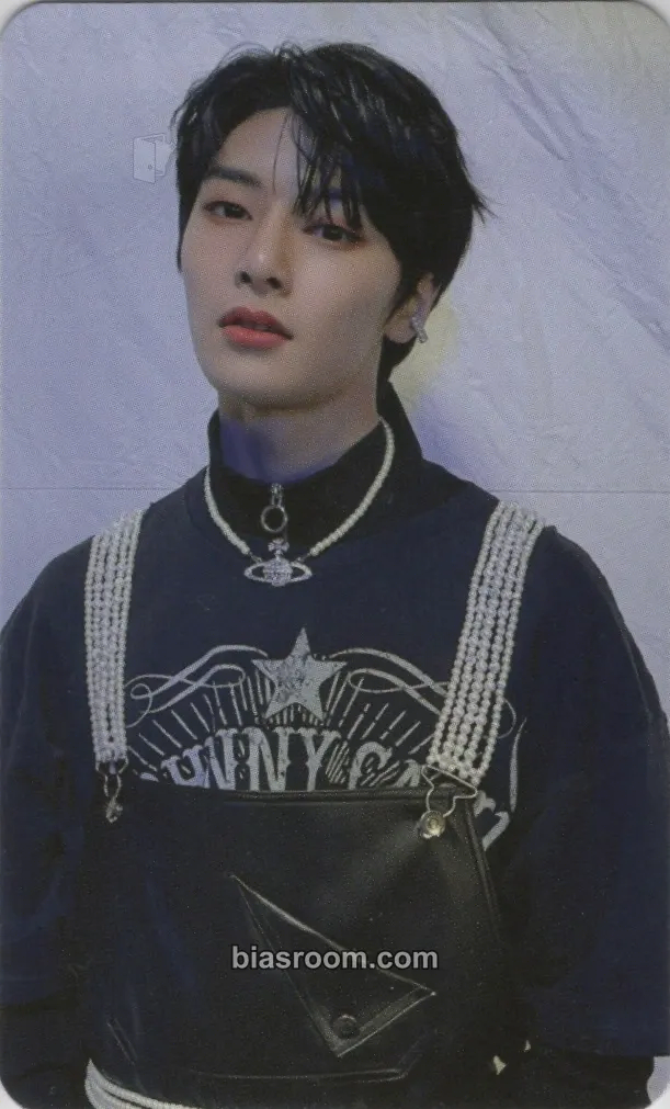 I.N Oddinary Photocard - Stray Kids - Stray Kids K-pop photocard