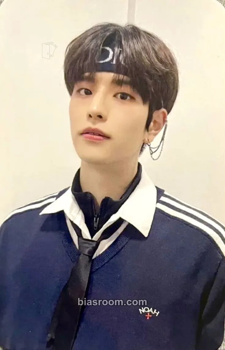 Seungmin Oddinary Photocard - Stray Kids - Stray Kids K-pop photocard