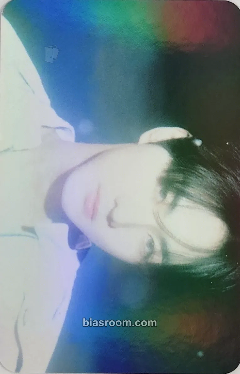 Jungwon ROMANCE: UNTOLD-DAYDREAM- Photocard - ENHYPEN - ENHYPEN K-pop photocard