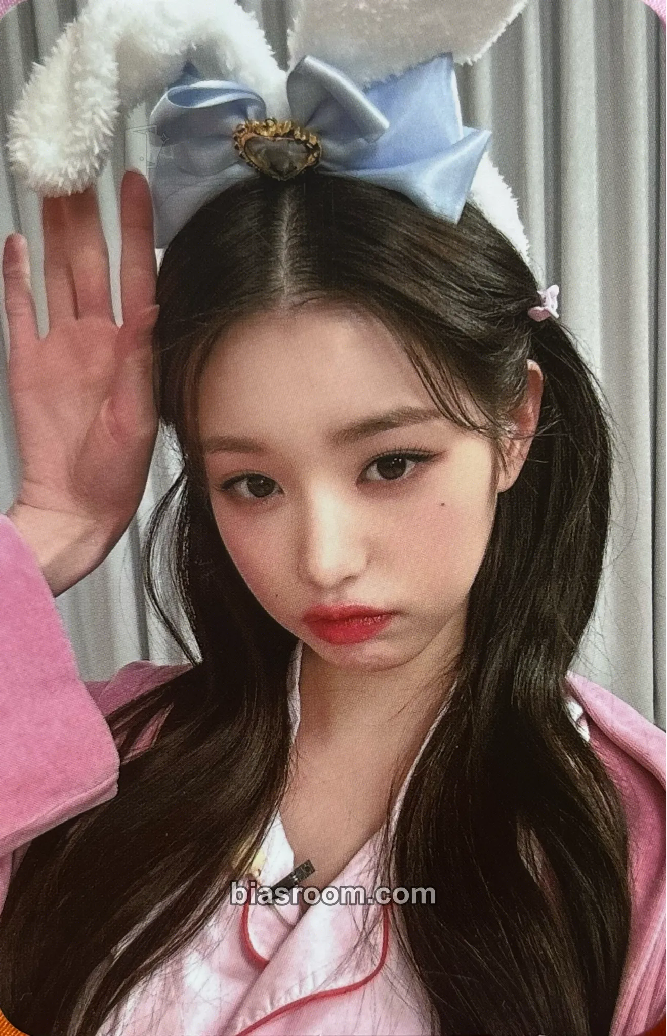 Wonyoung I've IVE Photocard - IVE - IVE K-pop photocard
