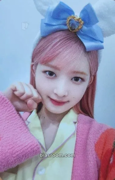 Rei I've IVE Photocard - IVE - IVE K-pop photocard