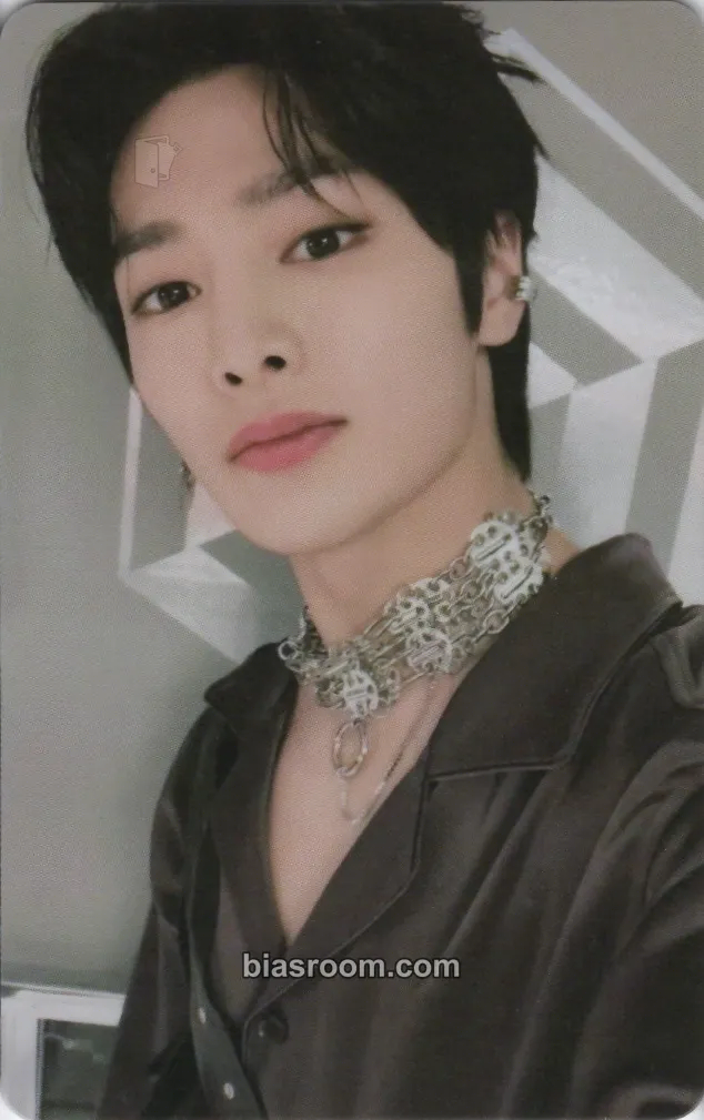 I.N Oddinary Photocard - Stray Kids - Stray Kids K-pop photocard