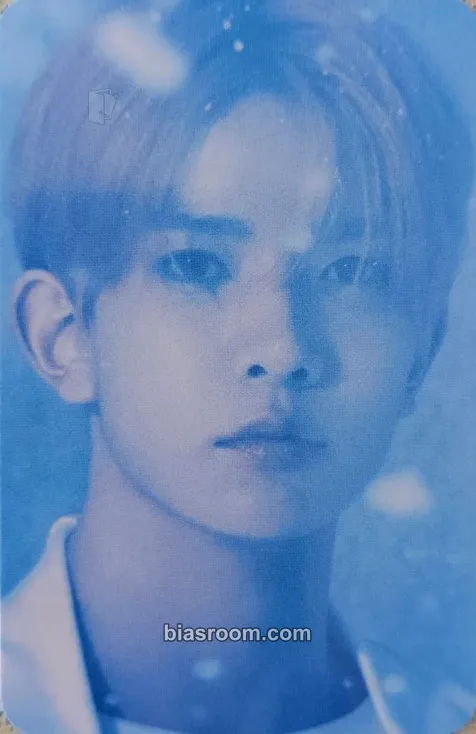 Heeseung ROMANCE: UNTOLD-DAYDREAM- Photocard - ENHYPEN - ENHYPEN K-pop photocard