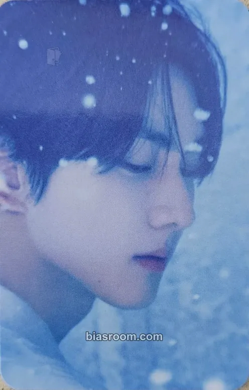 Jungwon ROMANCE: UNTOLD-DAYDREAM- Photocard - ENHYPEN - ENHYPEN K-pop photocard